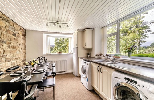 Lanehead Cottage | 3 bedroom accommodation in East Blackdene, near Stanhope
