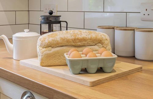 Little Hayfield Cottage | 3 bedroom accommodation in Disley, near Macclesfield