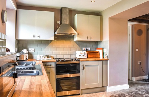 North Bitchburn Cottage | 3 bedroom accommodation in Southside, Butterknowle