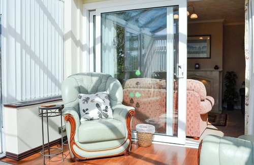 Penrhyndeudraeth Cottage | 3 bedroom accommodation in Penrhyndeudraeth