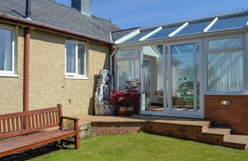 Penrhyndeudraeth Cottage | 3 bedroom accommodation in Penrhyndeudraeth
