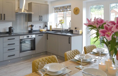 Stalham Cottage | 3 bedroom accommodation in Stalham Staithe