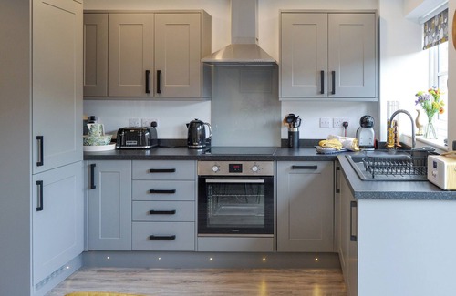 Stalham Cottage | 3 bedroom accommodation in Stalham Staithe
