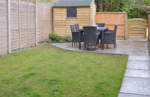 Stalham Cottage | 3 bedroom accommodation in Stalham Staithe
