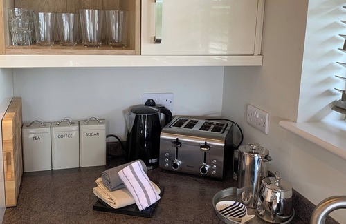 Winnard's Perch Cottage | 3 bedroom accommodation in St Columb, near Padstow