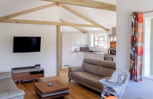 Winnard's Perch Cottage | 3 bedroom accommodation in St Columb Major, near Padstow