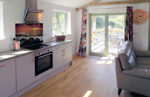 Winnard's Perch Cottage | 3 bedroom accommodation in St Columb Major, near Padstow