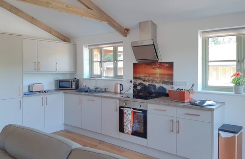 Winnard's Perch Cottage | 3 bedroom accommodation in St Columb Major, near Padstow