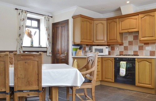 Frosterley Cottage | 3 bedroom accommodation in Frosterley, near Bishop Auckland