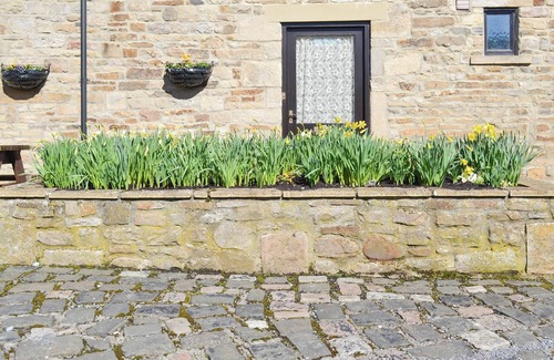 Frosterley Cottage | 3 bedroom accommodation in Frosterley, near Bishop Auckland