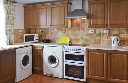 Buckland Brewer Cottage | 3 bedroom accommodation in Buckland Brewer