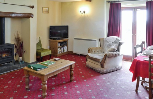 Buckland Brewer Cottage | 3 bedroom accommodation in Buckland Brewer