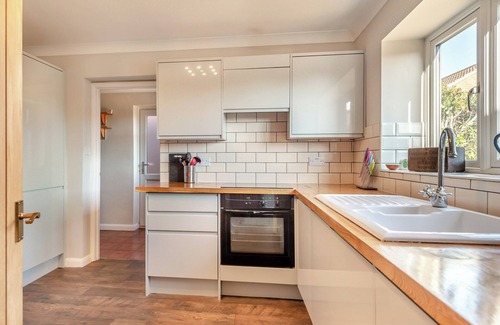Burnham Market Cottage | 3 bedroom accommodation in Burnham Market