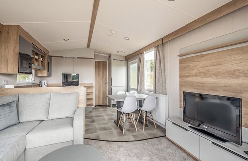 Sandyhills House | 3 bedroom accommodation in Castle Douglas