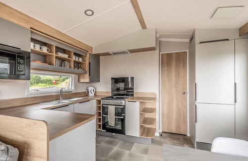 Sandyhills House | 3 bedroom accommodation in Castle Douglas