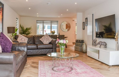 Chittlehampton Cottage | 3 bedroom accommodation in Chittlehampton