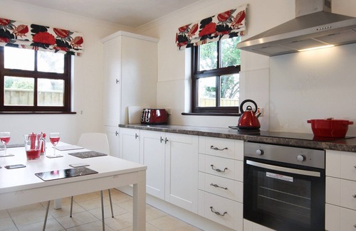 Clarbeston Road Cottage | 3 bedroom accommodation in Clarbeston Road