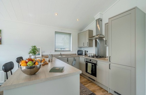 Carlisle Ski Chalet | 3 bedroom accommodation in Crosby-on-Eden