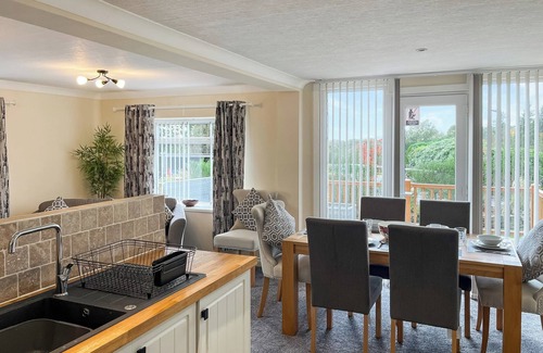 Holestone Moor Cottage | 3 bedroom accommodation in Tansley, near Matlock