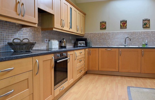 Kirkby Stephen Cottage | 3 bedroom accommodation in Kirkby Stephen