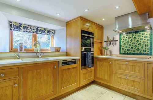 Kirkby Stephen Cottage | 3 bedroom accommodation in Crosby Garret, near Kirkby Stephen