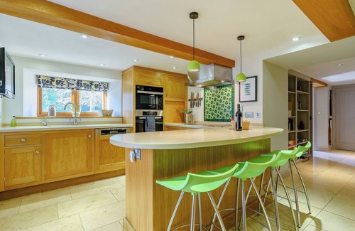 Kirkby Stephen Cottage | 3 bedroom accommodation in Crosby Garret, near Kirkby Stephen