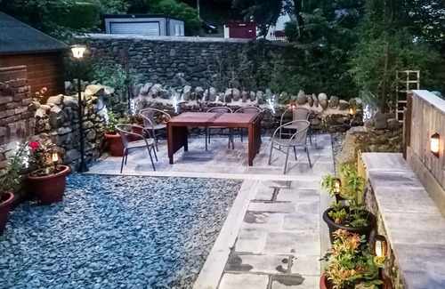 Llanfairfechan Cottage | 3 bedroom accommodation in Llanfairfechan, near Conwy