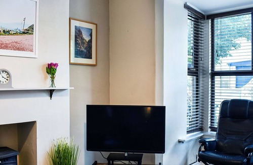 Llanfairfechan Cottage | 3 bedroom accommodation in Llanfairfechan, near Conwy