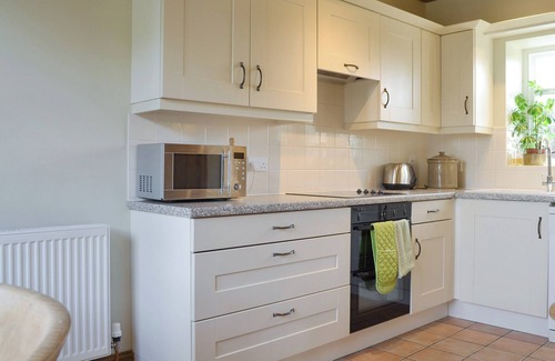 York Cottage | 3 bedroom accommodation in near Easingwold