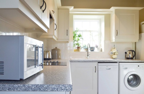York Cottage | 3 bedroom accommodation in near Easingwold