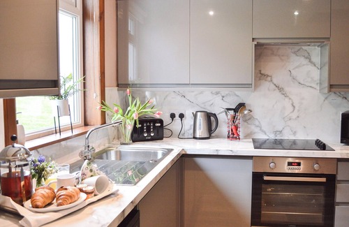 Newton Stewart Cottage | 3 bedroom accommodation in Glenluce, near Stranraer