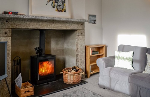 Wigtown Cottage | 3 bedroom accommodation in Bladnoch, near Wigtown