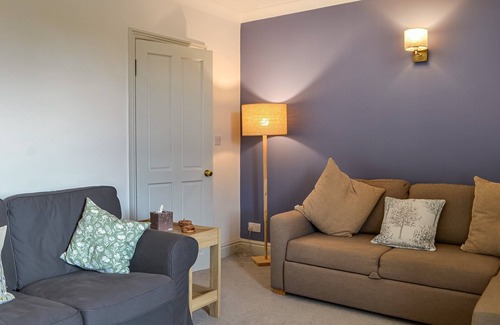 Wigtown Cottage | 3 bedroom accommodation in Bladnoch, near Wigtown