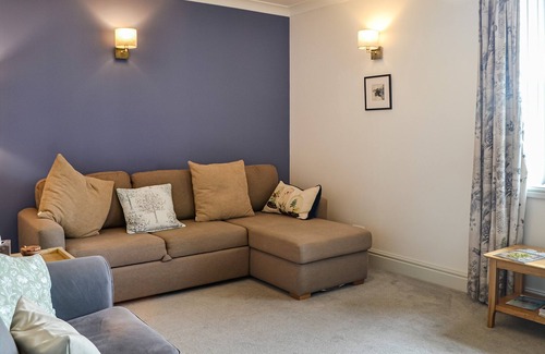 Wigtown Cottage | 3 bedroom accommodation in Bladnoch, near Wigtown