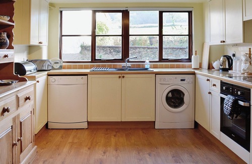 Ottery St Mary Cottage | 3 bedroom accommodation in Ottery St Mary