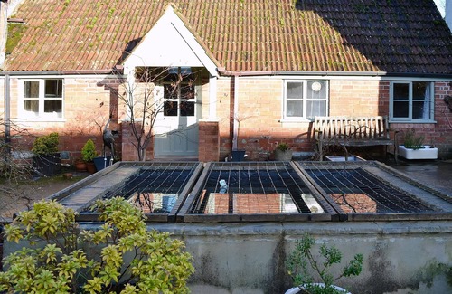 Ottery St Mary Cottage | 3 bedroom accommodation in Ottery St Mary