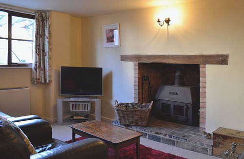 Ottery St Mary Cottage | 3 bedroom accommodation in Ottery St Mary