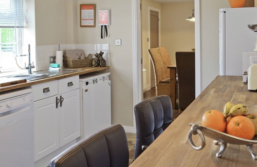 Potter Brompton Cottage | 3 bedroom accommodation in Foxholes, near Scarborough