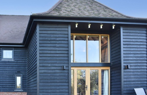 Saffron Walden Cottage | 3 bedroom accommodation in Ashdon, near Saffron Walden