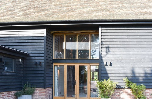 Saffron Walden Cottage | 3 bedroom accommodation in Ashdon, near Saffron Walden