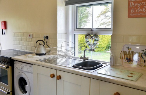 South Charlton Cottage | 3 bedroom accommodation in Christon bank, near Alnwick