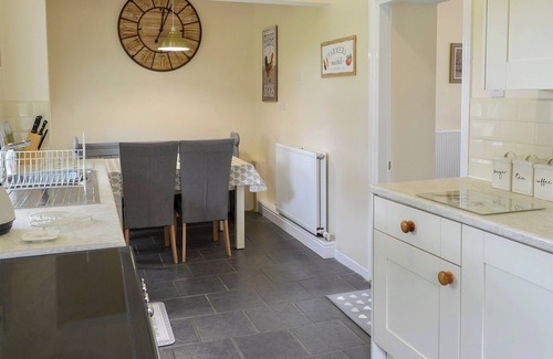 South Charlton Cottage | 3 bedroom accommodation in Christon bank, near Alnwick