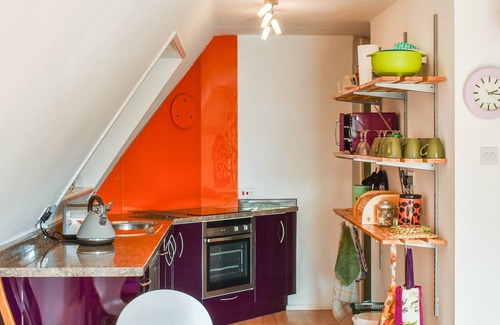 Thistley Green Cottage | 3 bedroom accommodation in Isleham, near Ely