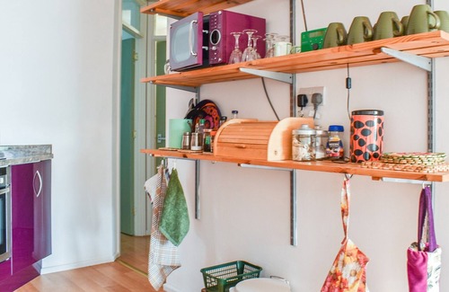 Thistley Green Cottage | 3 bedroom accommodation in Isleham, near Ely