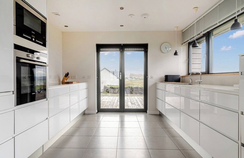 Halistra Cottage | 3 bedroom accommodation in Upper Halistra