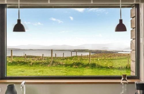 Halistra Cottage | 3 bedroom accommodation in Upper Halistra