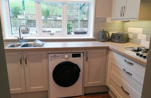 West Heslerton Cottage | 3 bedroom accommodation in Ebberston, near Pickering