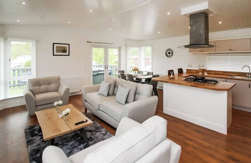Woodham Walter Ski Chalet | 3 bedroom accommodation in Woodham Walter, Maldon