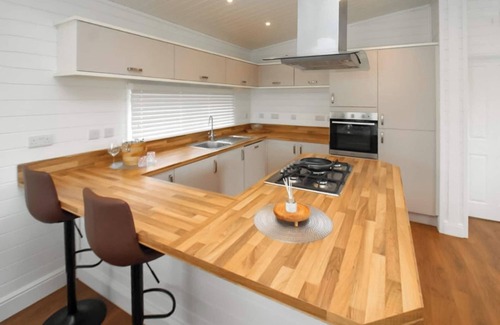 Woodham Walter Ski Chalet | 3 bedroom accommodation in Woodham Walter, Maldon