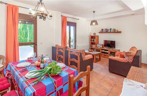 Montecorto House | 3 bedroom accommodation in Montecorto